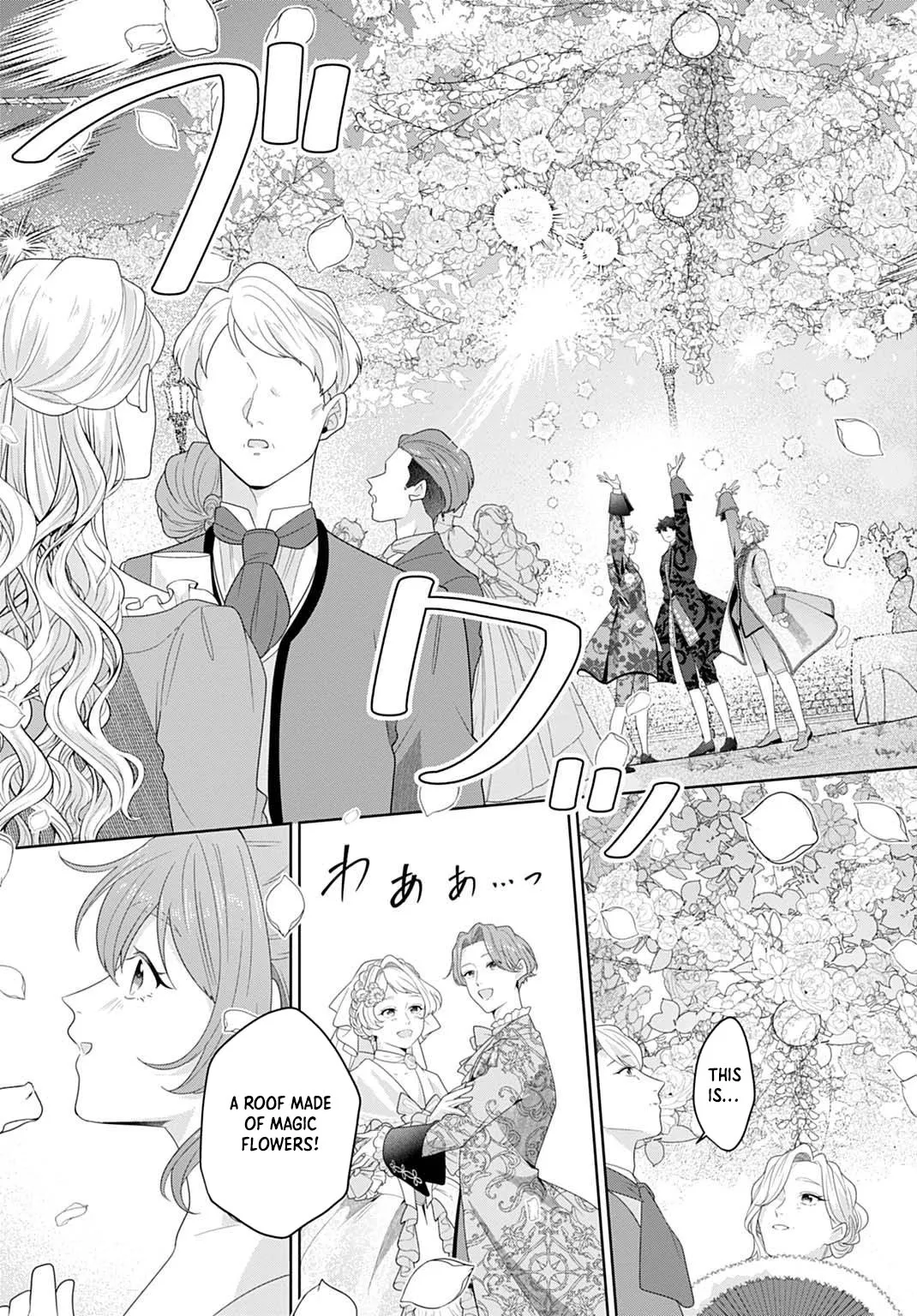 Sophia the Tailor: A Poor Noble Lady Enriching Lives with Modern Clothing Chapter 20 page 19 - 