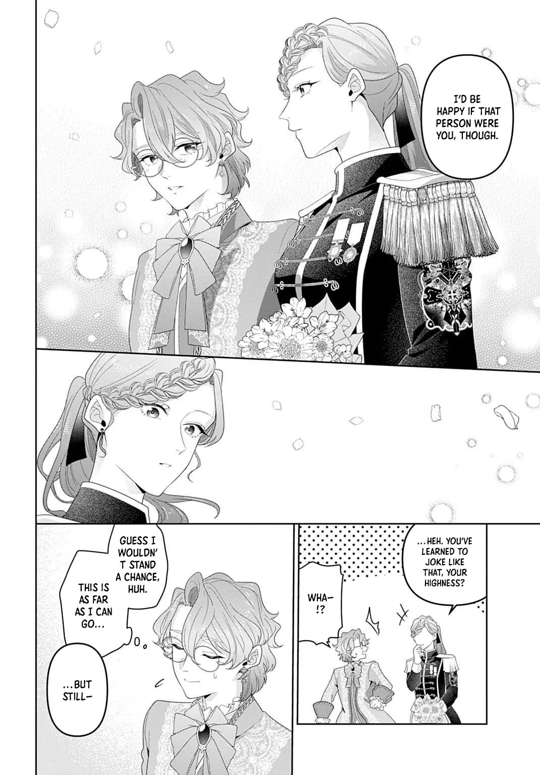 Sophia the Tailor: A Poor Noble Lady Enriching Lives with Modern Clothing Chapter 20 page 22 - 