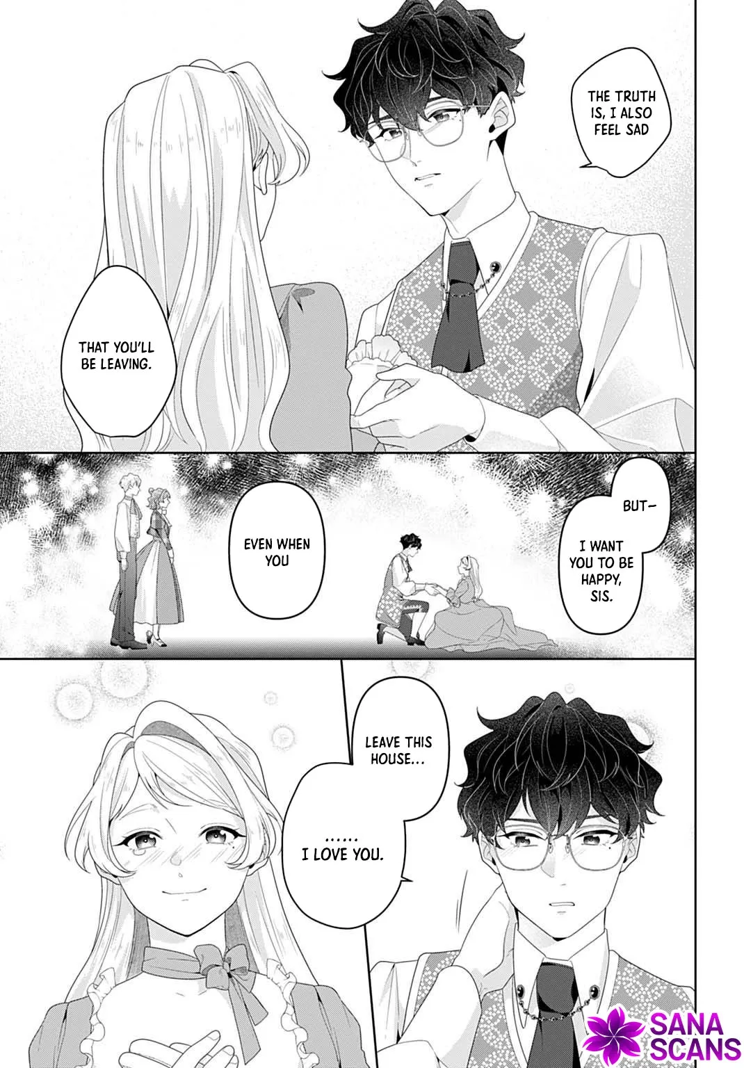 Sophia the Tailor: A Poor Noble Lady Enriching Lives with Modern Clothing Chapter 20 page 7 - 