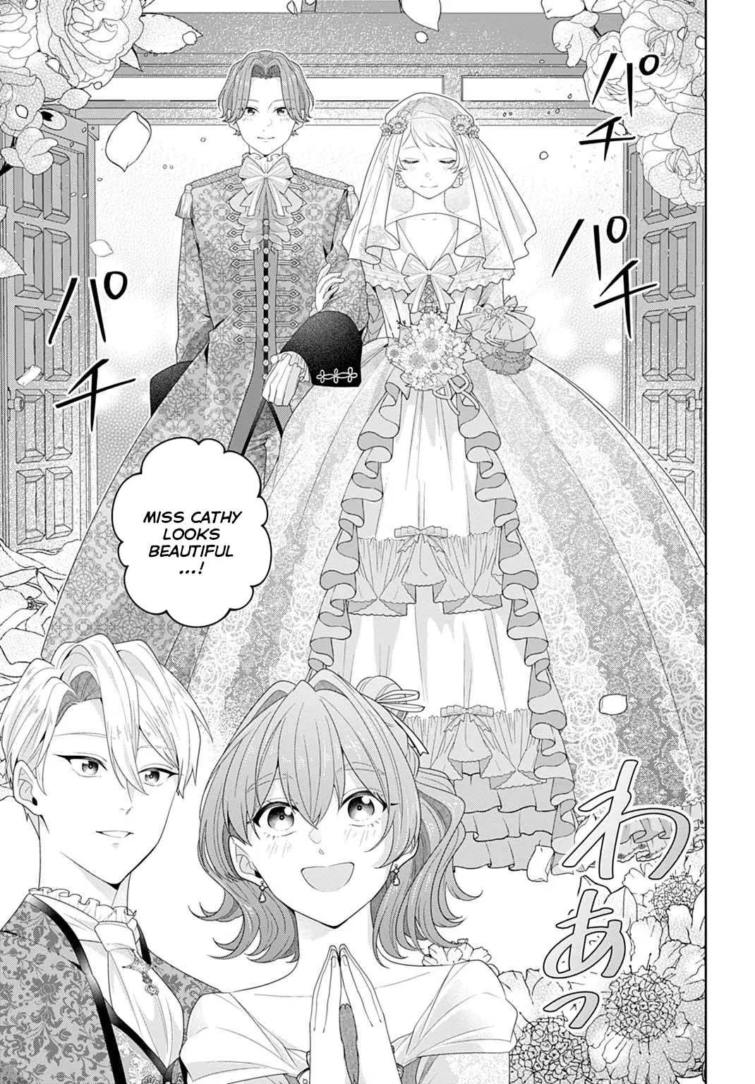 Sophia the Tailor: A Poor Noble Lady Enriching Lives with Modern Clothing Chapter 20 page 9 - 