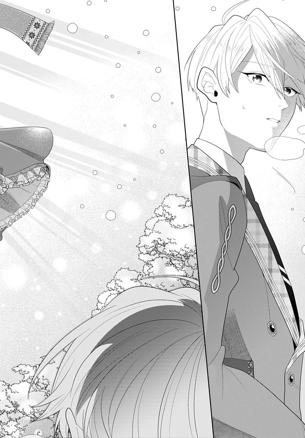 Sophia the Tailor: A Poor Noble Lady Enriching Lives with Modern Clothing Chapter 25 page 20 - 