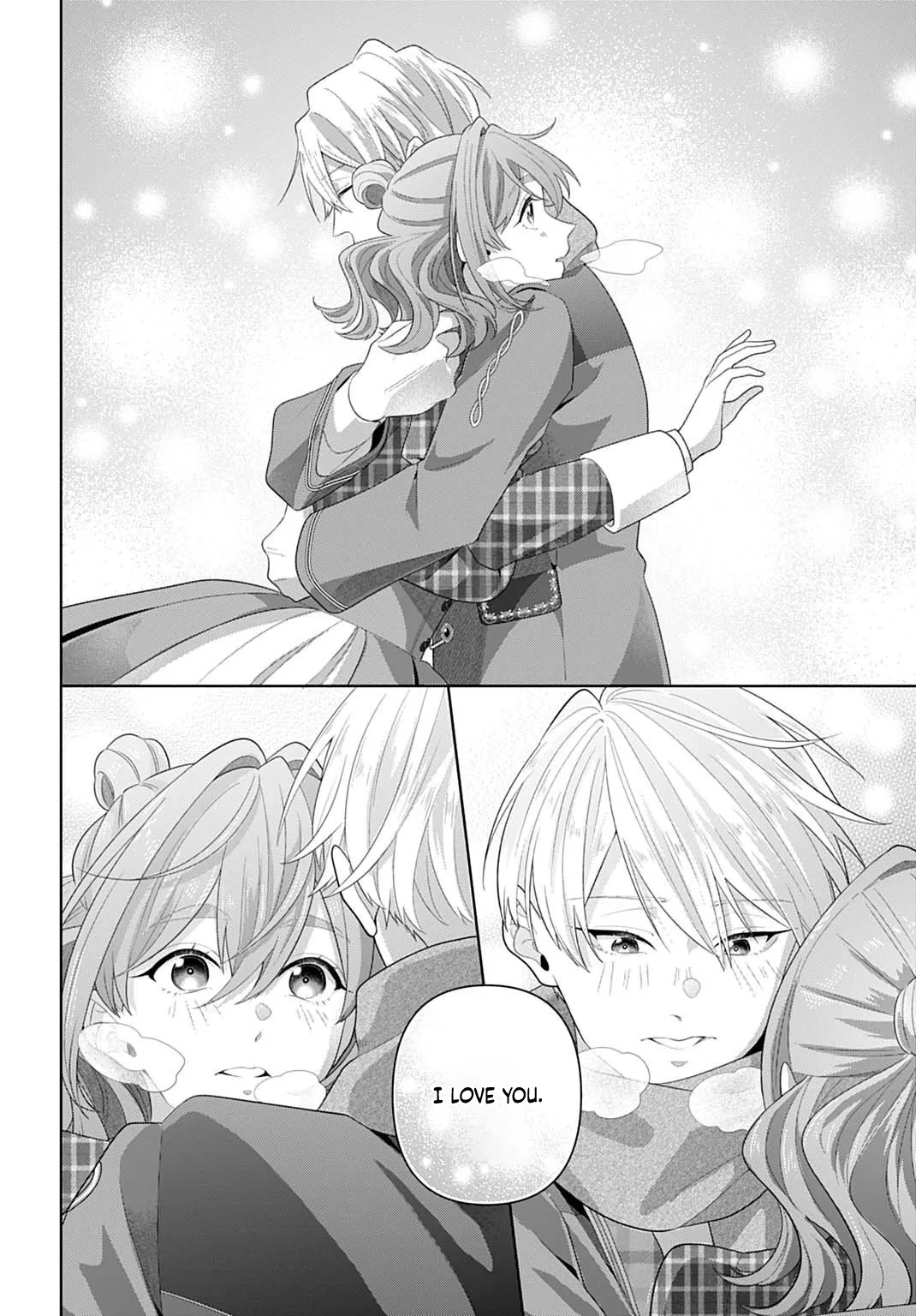 Sophia the Tailor: A Poor Noble Lady Enriching Lives with Modern Clothing Chapter 25 page 30 - 