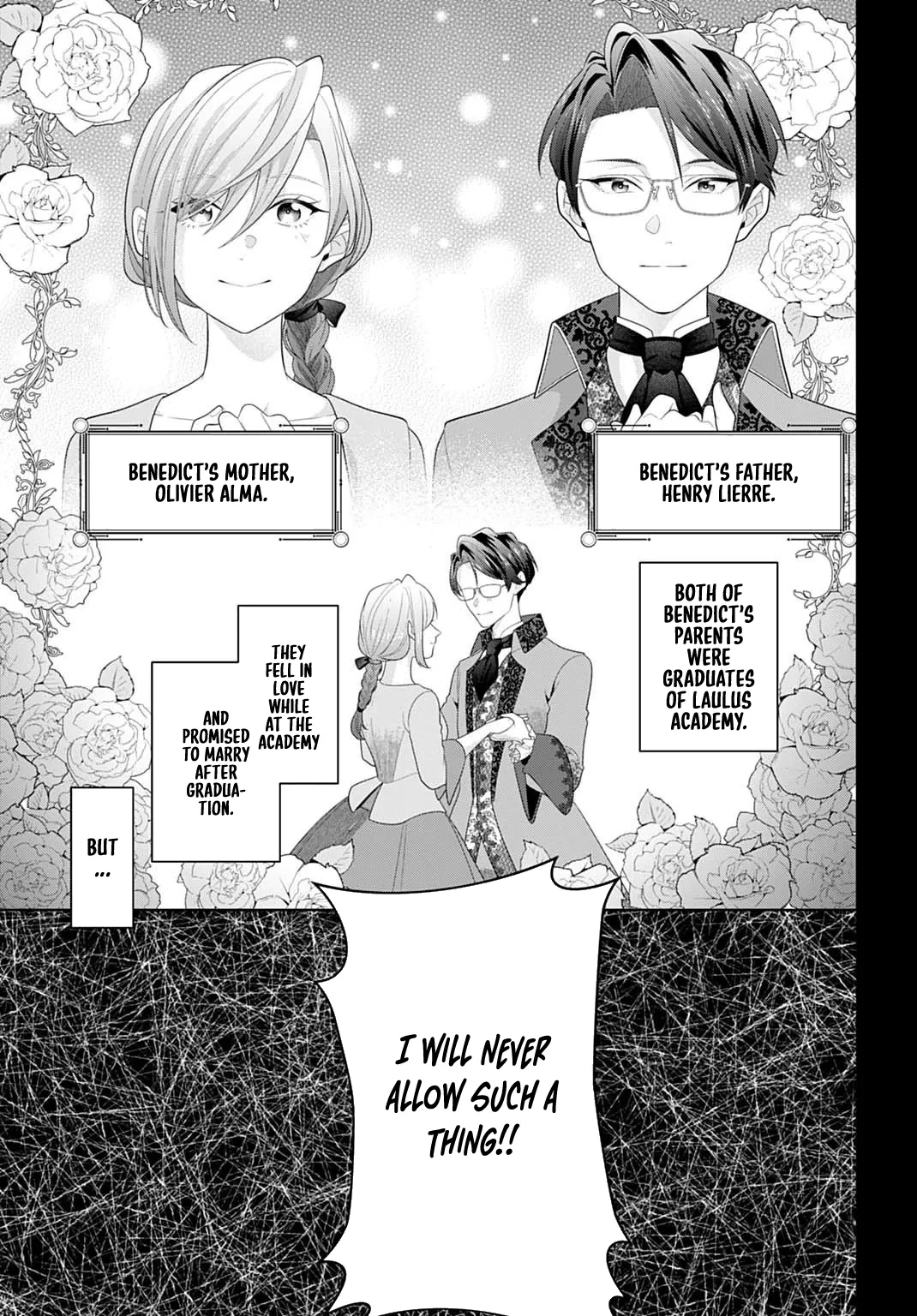 Sophia the Tailor: A Poor Noble Lady Enriching Lives with Modern Clothing Chapter 25 page 5 - 