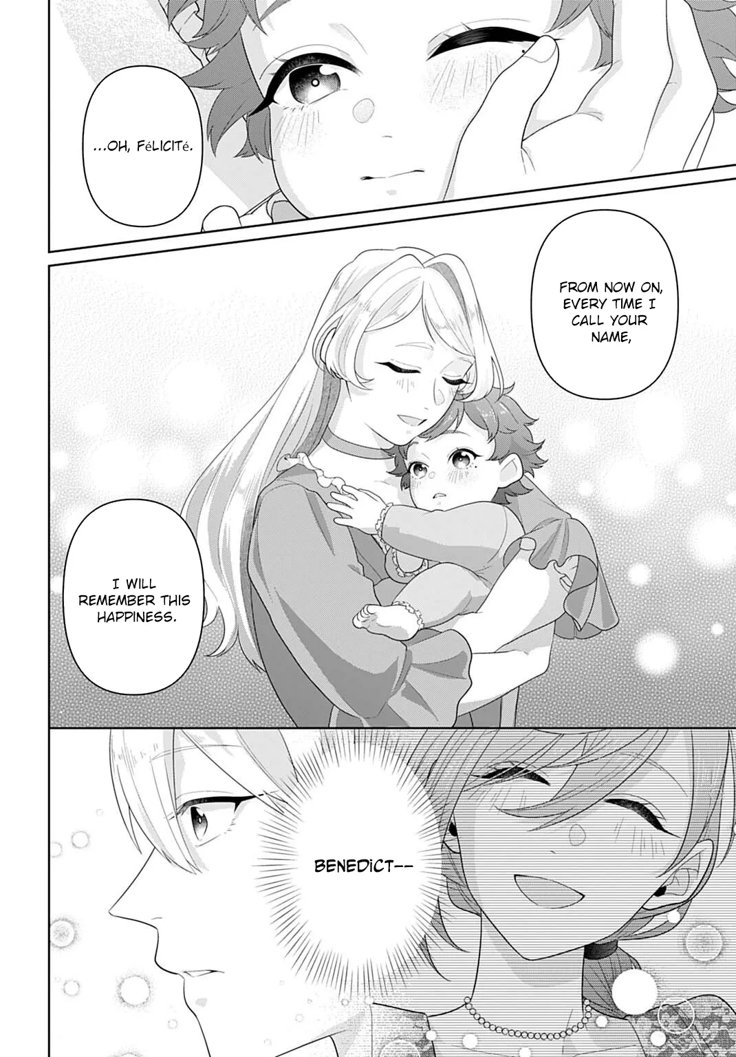 Sophia the Tailor: A Poor Noble Lady Enriching Lives with Modern Clothing Chapter 27 page 18 - 