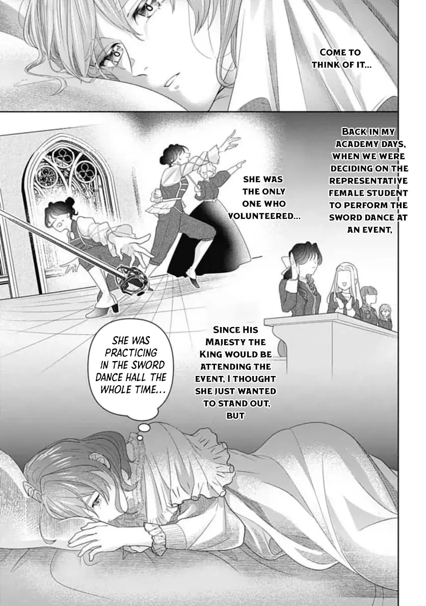 Sophia the Tailor: A Poor Noble Lady Enriching Lives with Modern Clothing Chapter 3 page 22 - 
