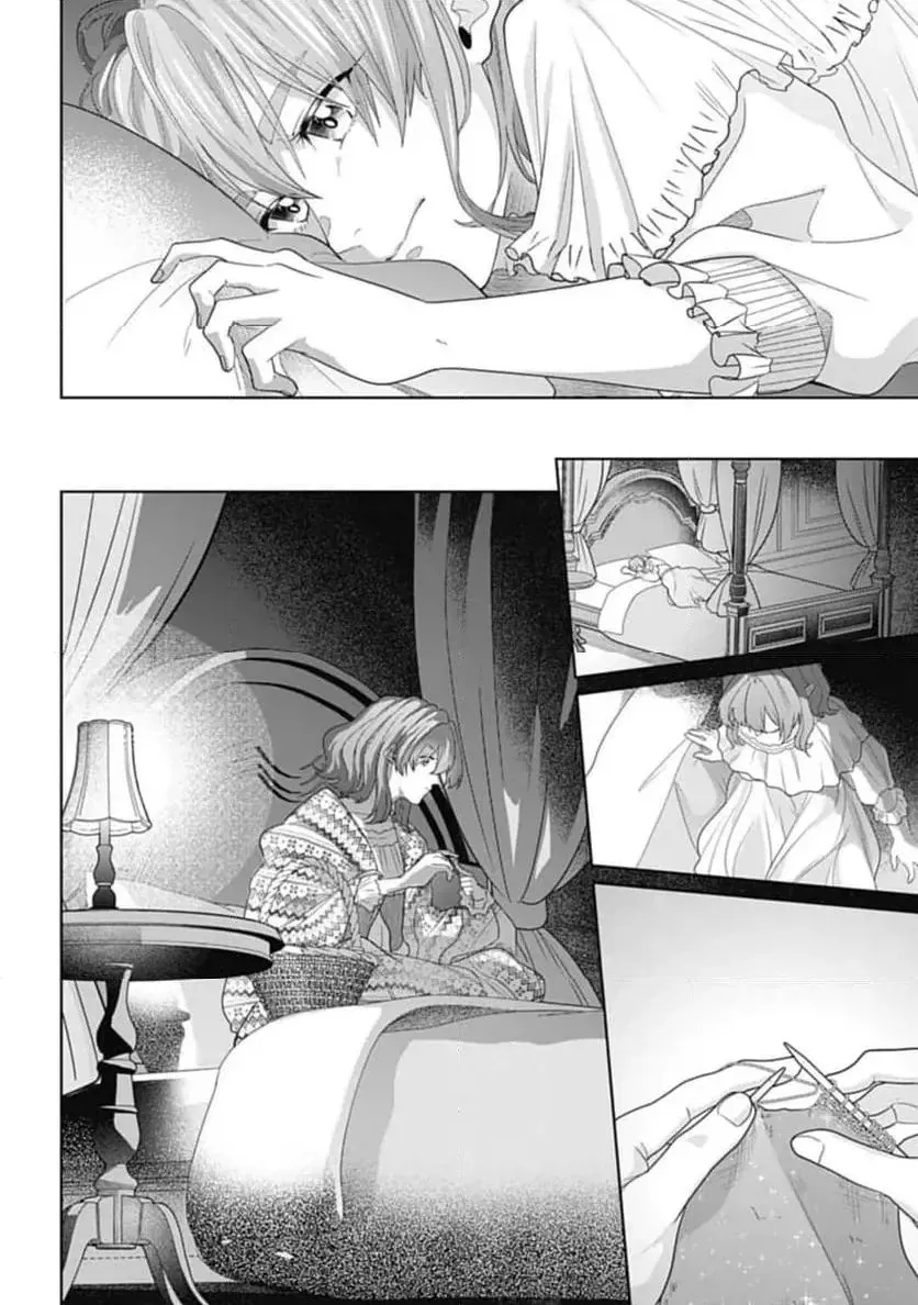 Sophia the Tailor: A Poor Noble Lady Enriching Lives with Modern Clothing Chapter 3 page 23 - 