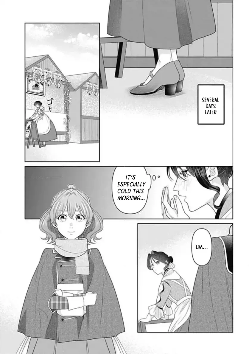 Sophia the Tailor: A Poor Noble Lady Enriching Lives with Modern Clothing Chapter 3 page 24 - 
