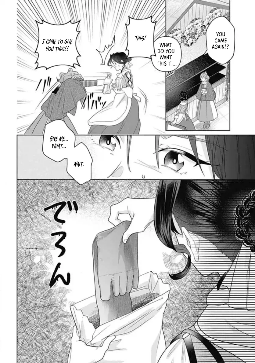 Sophia the Tailor: A Poor Noble Lady Enriching Lives with Modern Clothing Chapter 3 page 25 - 
