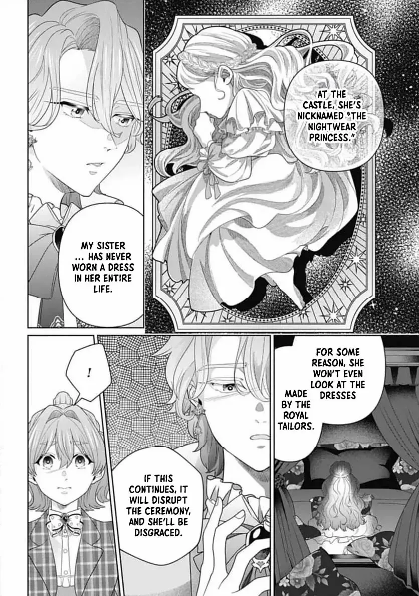 Sophia the Tailor: A Poor Noble Lady Enriching Lives with Modern Clothing Chapter 4 page 15 - 