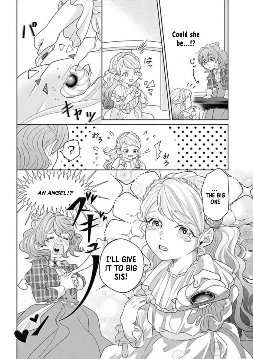 Sophia the Tailor: A Poor Noble Lady Enriching Lives with Modern Clothing Chapter 4 page 23 - 