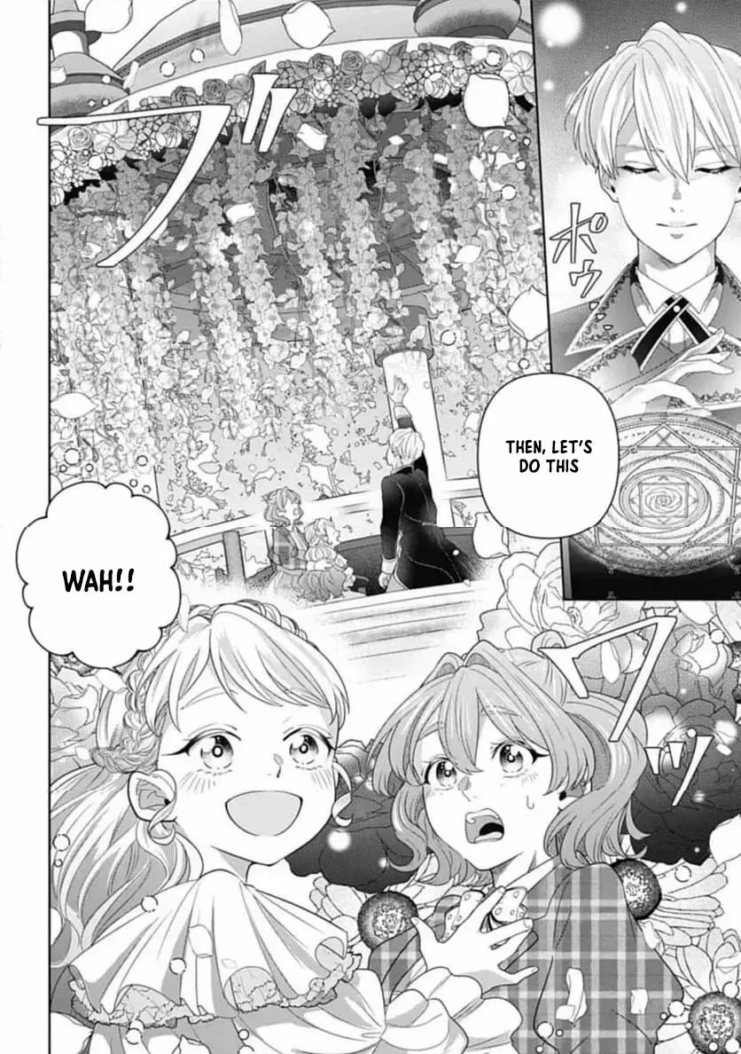 Sophia the Tailor: A Poor Noble Lady Enriching Lives with Modern Clothing Chapter 4 page 25 - 
