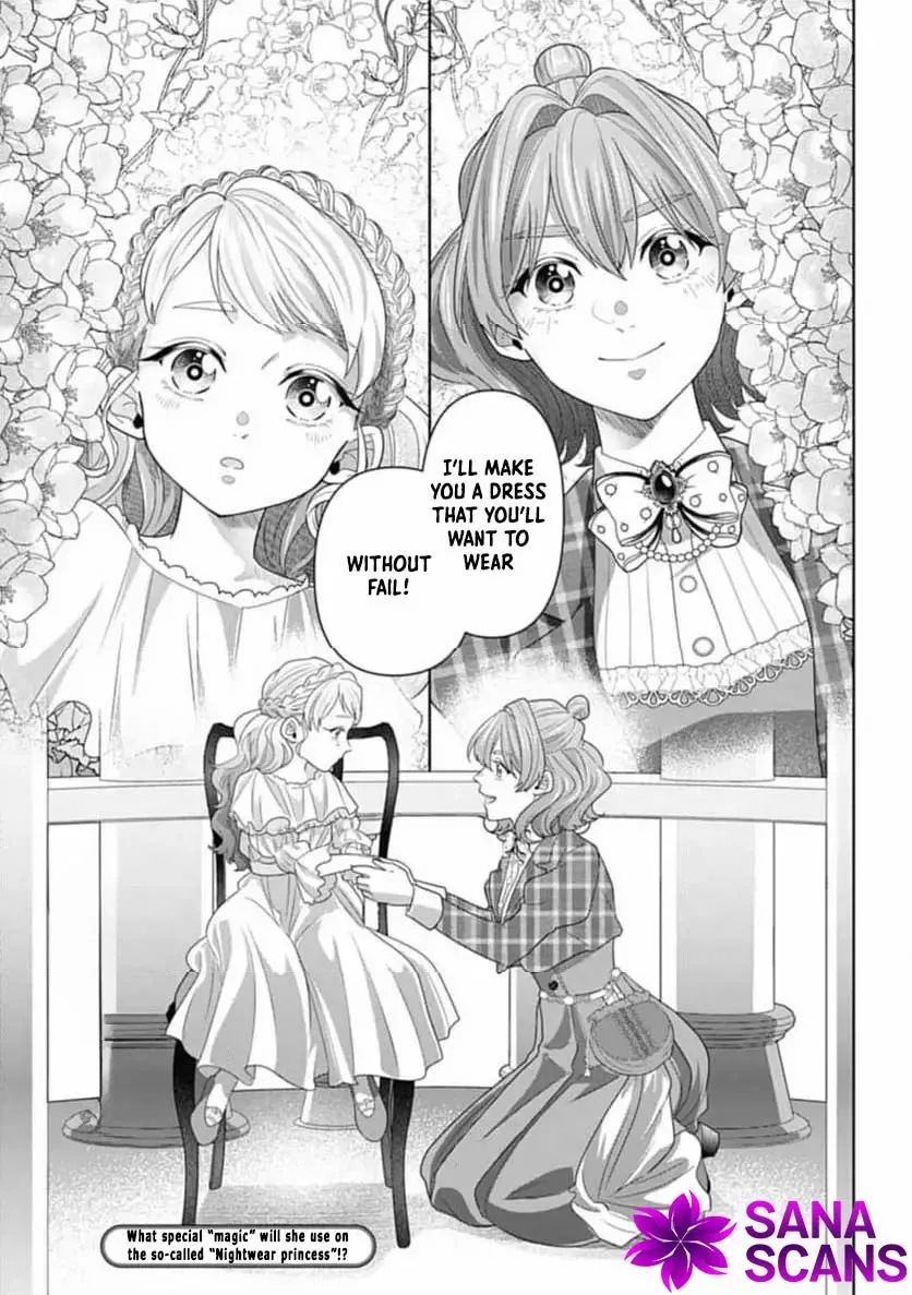 Sophia the Tailor: A Poor Noble Lady Enriching Lives with Modern Clothing Chapter 4 page 29 - 