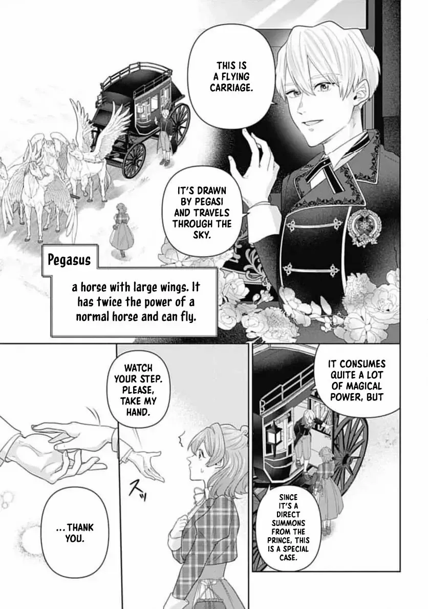 Sophia the Tailor: A Poor Noble Lady Enriching Lives with Modern Clothing Chapter 4 page 4 - 