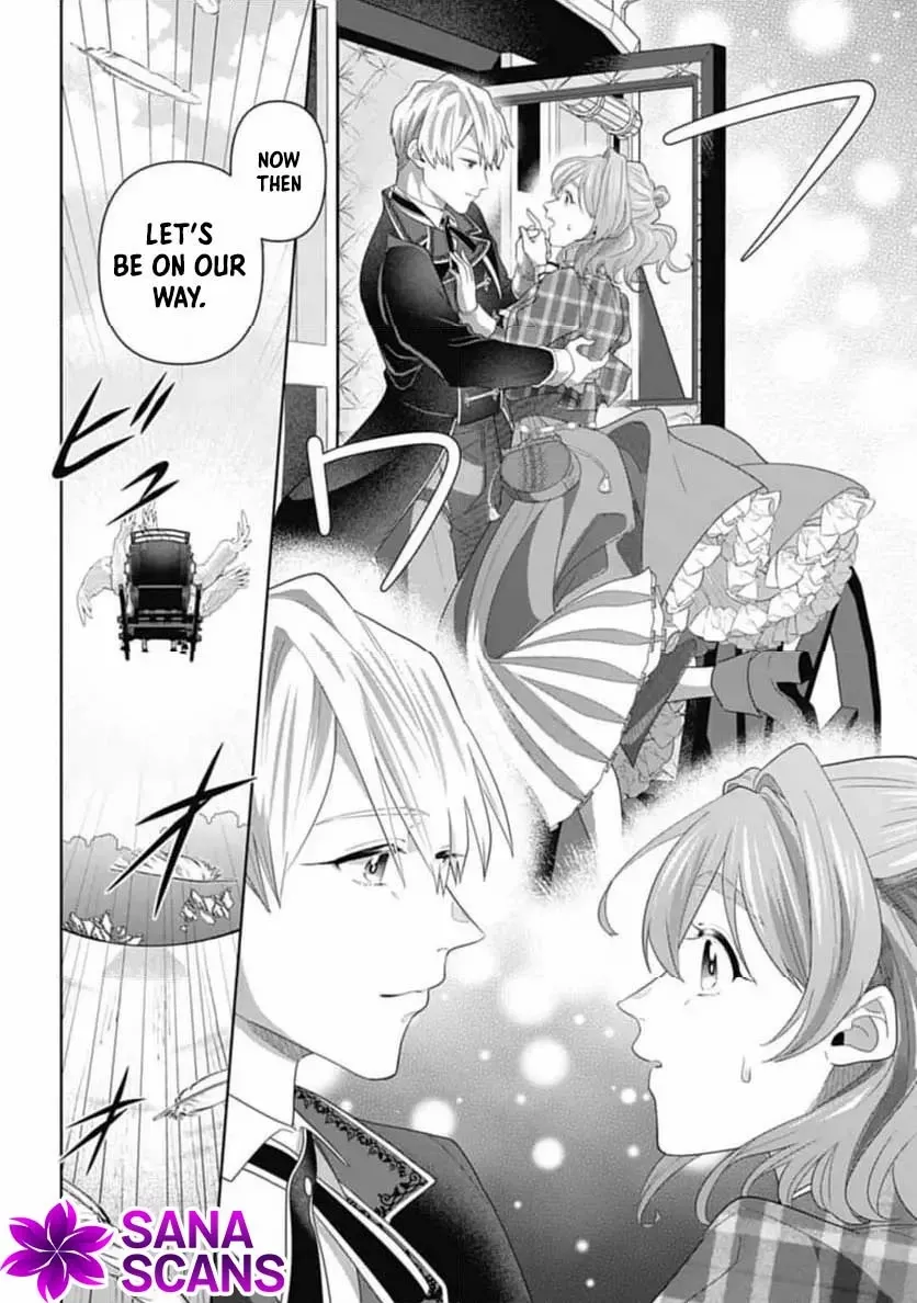 Sophia the Tailor: A Poor Noble Lady Enriching Lives with Modern Clothing Chapter 4 page 5 - 