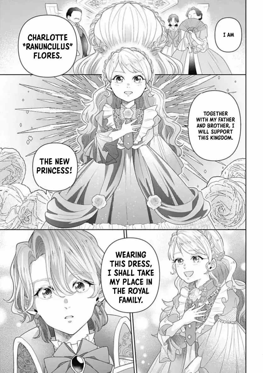 Sophia the Tailor: A Poor Noble Lady Enriching Lives with Modern Clothing Chapter 5 page 21 - 