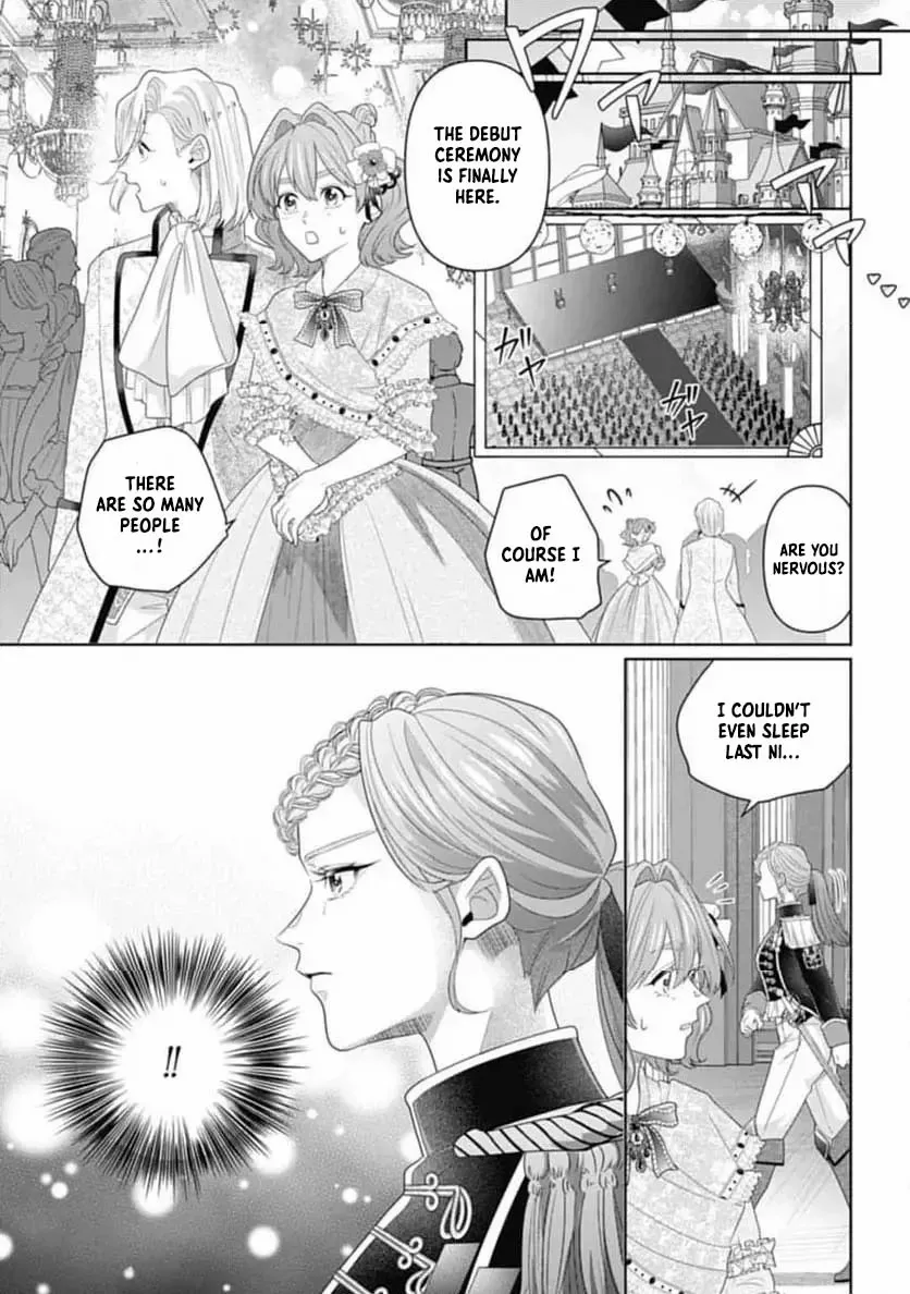 Sophia the Tailor: A Poor Noble Lady Enriching Lives with Modern Clothing Chapter 5 page 23 - 