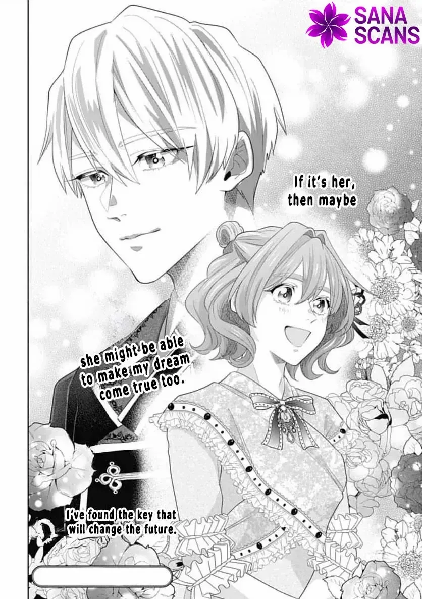 Sophia the Tailor: A Poor Noble Lady Enriching Lives with Modern Clothing Chapter 5 page 30 - 