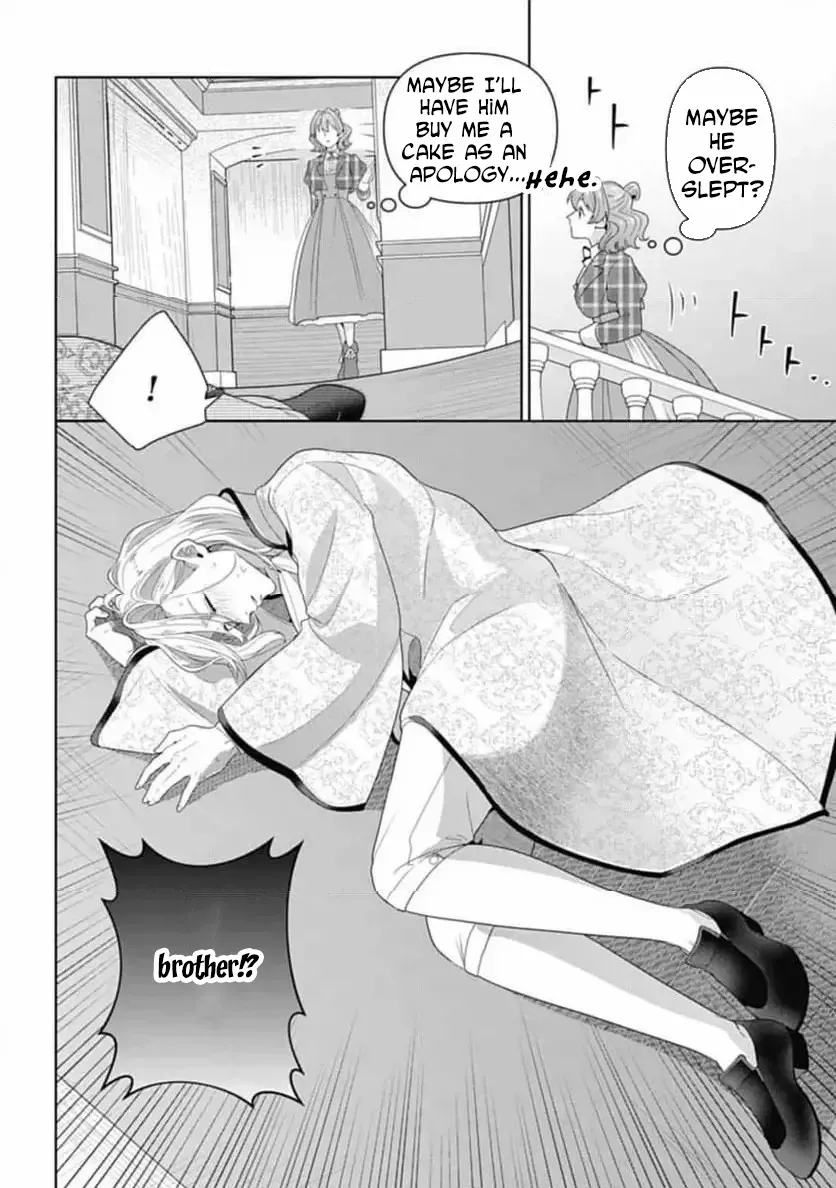 Sophia the Tailor: A Poor Noble Lady Enriching Lives with Modern Clothing Chapter 6 page 4 - 