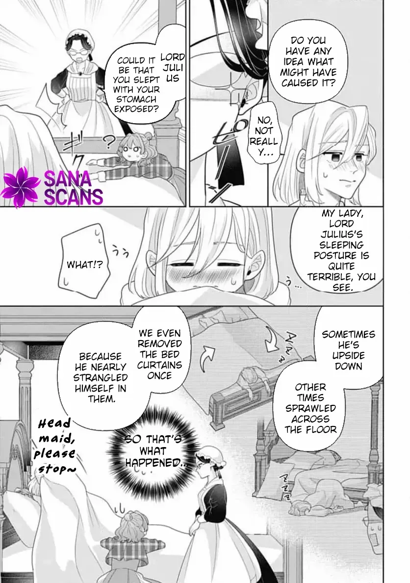 Sophia the Tailor: A Poor Noble Lady Enriching Lives with Modern Clothing Chapter 6 page 7 - 