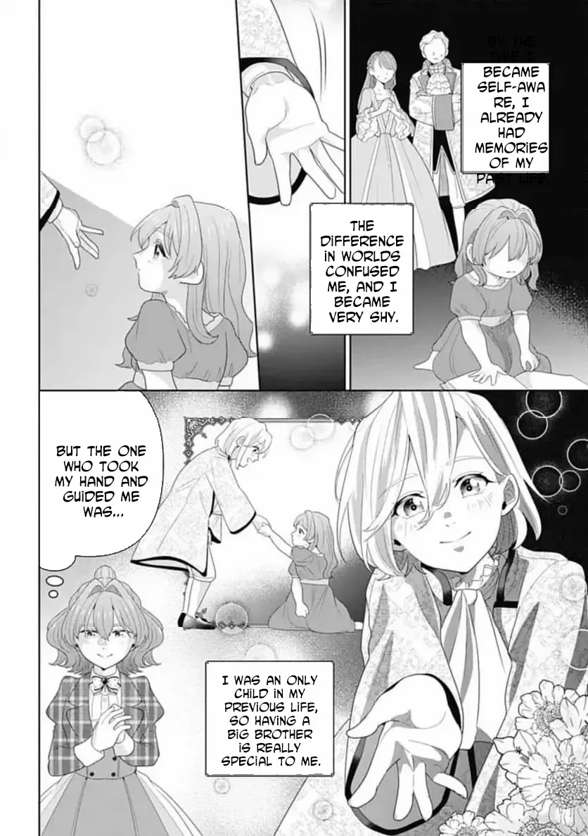 Sophia the Tailor: A Poor Noble Lady Enriching Lives with Modern Clothing Chapter 6 page 10 - 