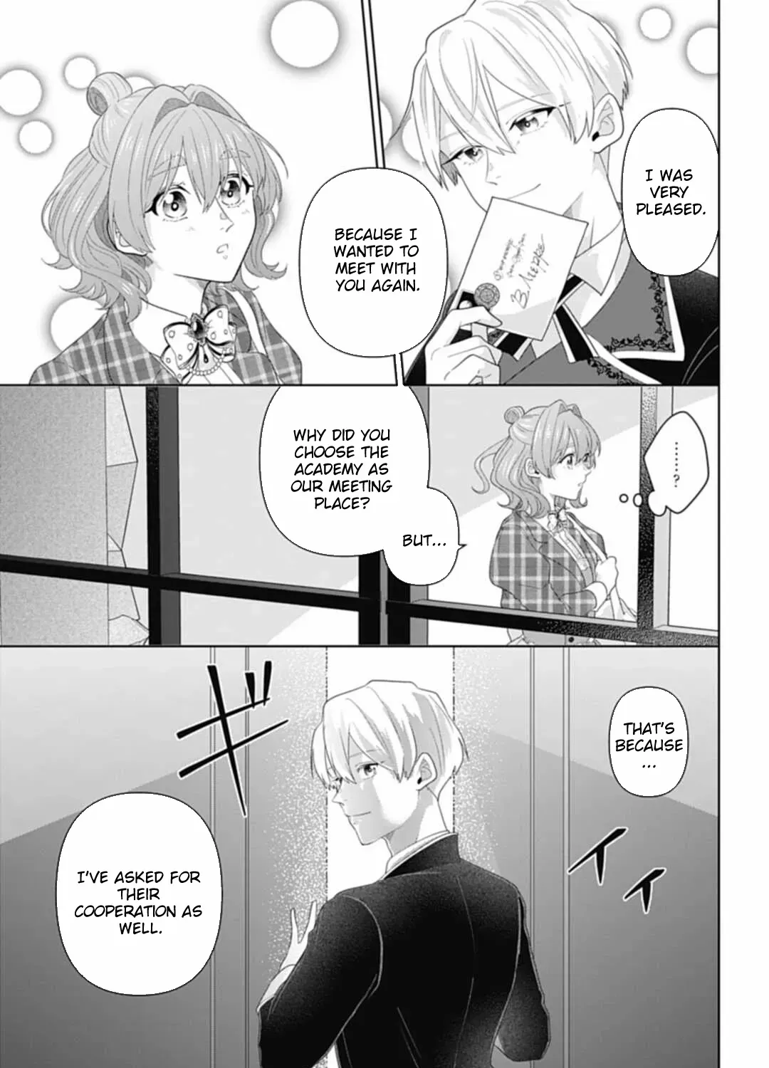 Sophia the Tailor: A Poor Noble Lady Enriching Lives with Modern Clothing Chapter 7 page 40 - 