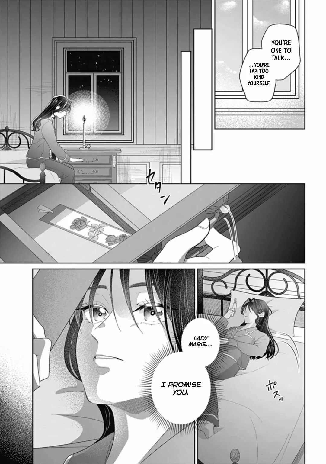Sophia the Tailor: A Poor Noble Lady Enriching Lives with Modern Clothing Chapter 8 page 20 - 