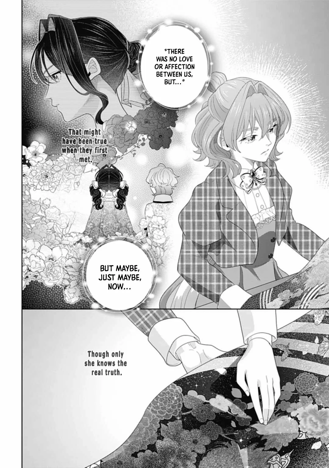Sophia the Tailor: A Poor Noble Lady Enriching Lives with Modern Clothing Chapter 8 page 25 - 