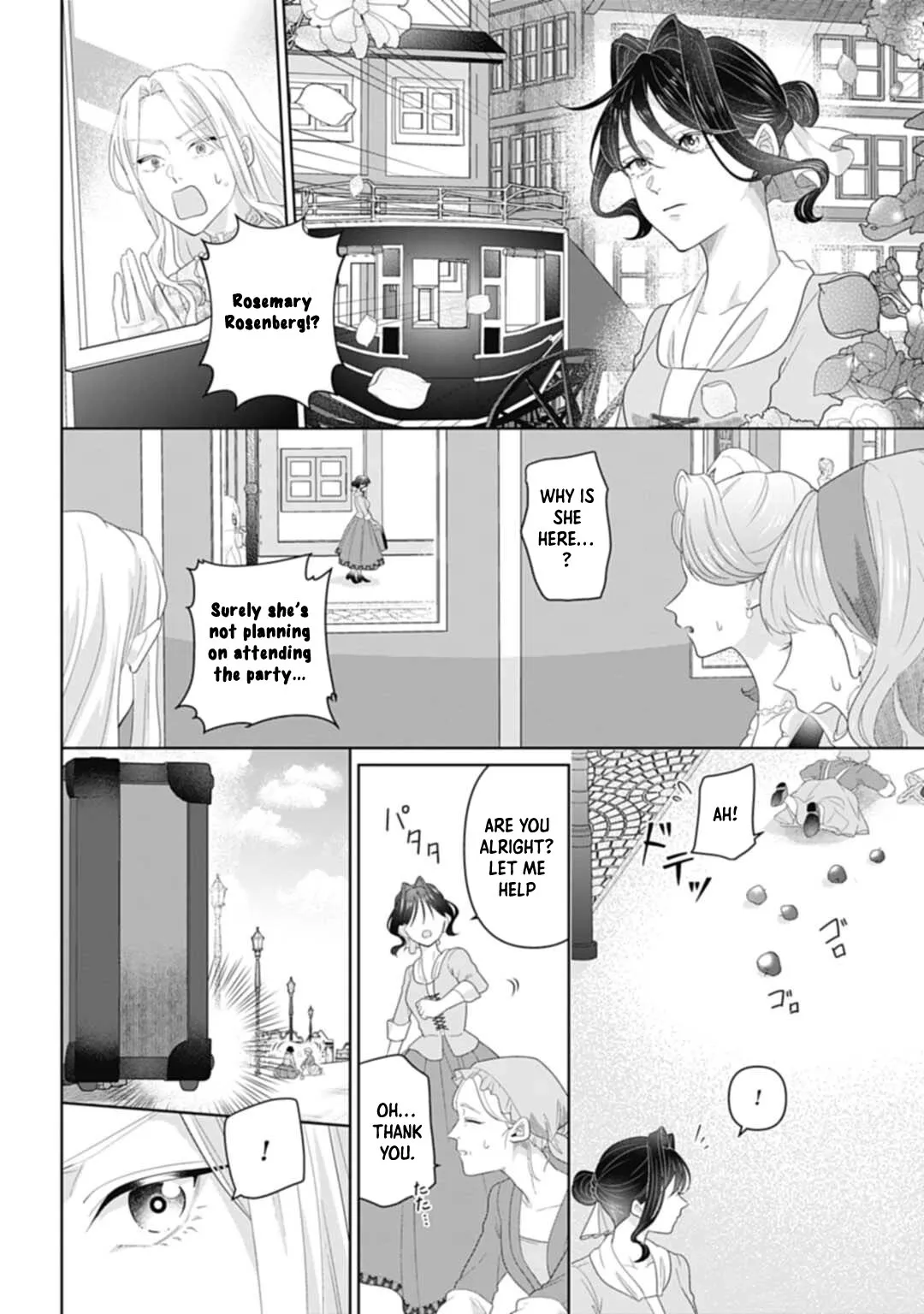Sophia the Tailor: A Poor Noble Lady Enriching Lives with Modern Clothing Chapter 9 page 22 - 
