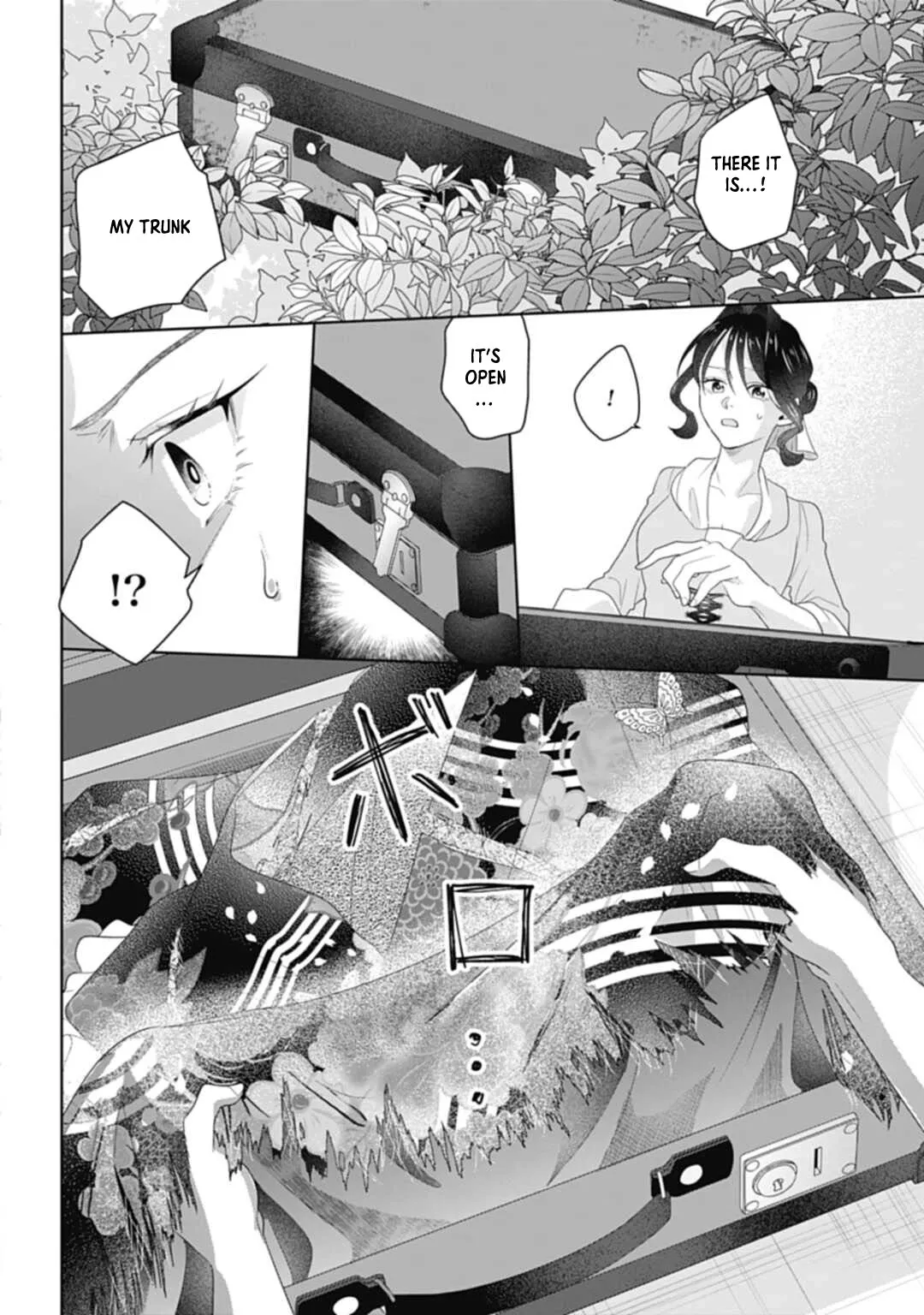 Sophia the Tailor: A Poor Noble Lady Enriching Lives with Modern Clothing Chapter 9 page 26 - 