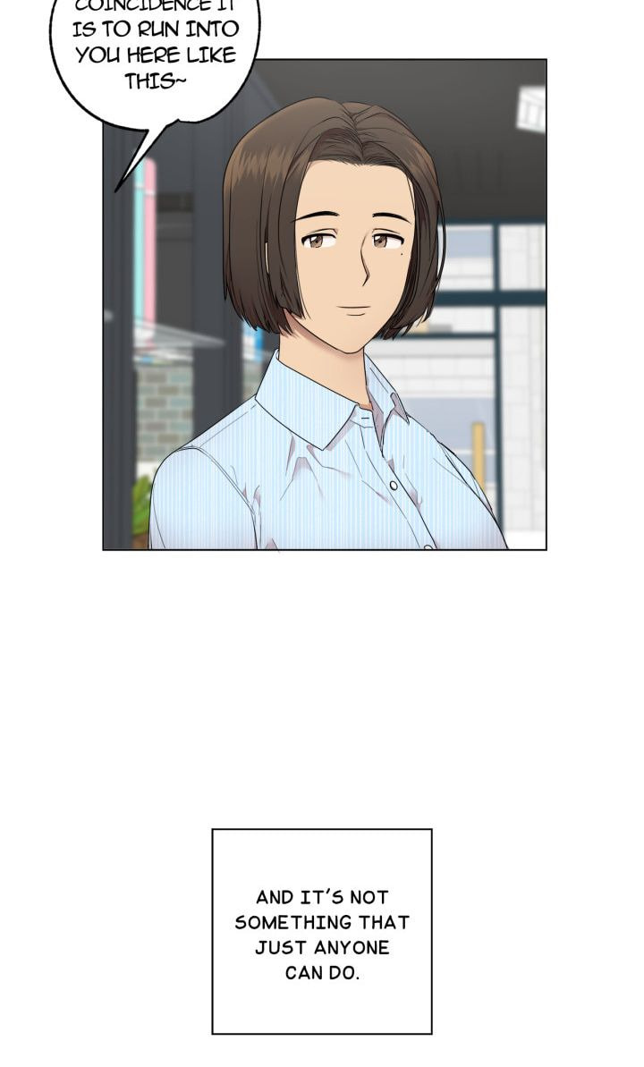 Sora & Haena Chapter 0.1 page 11 - 