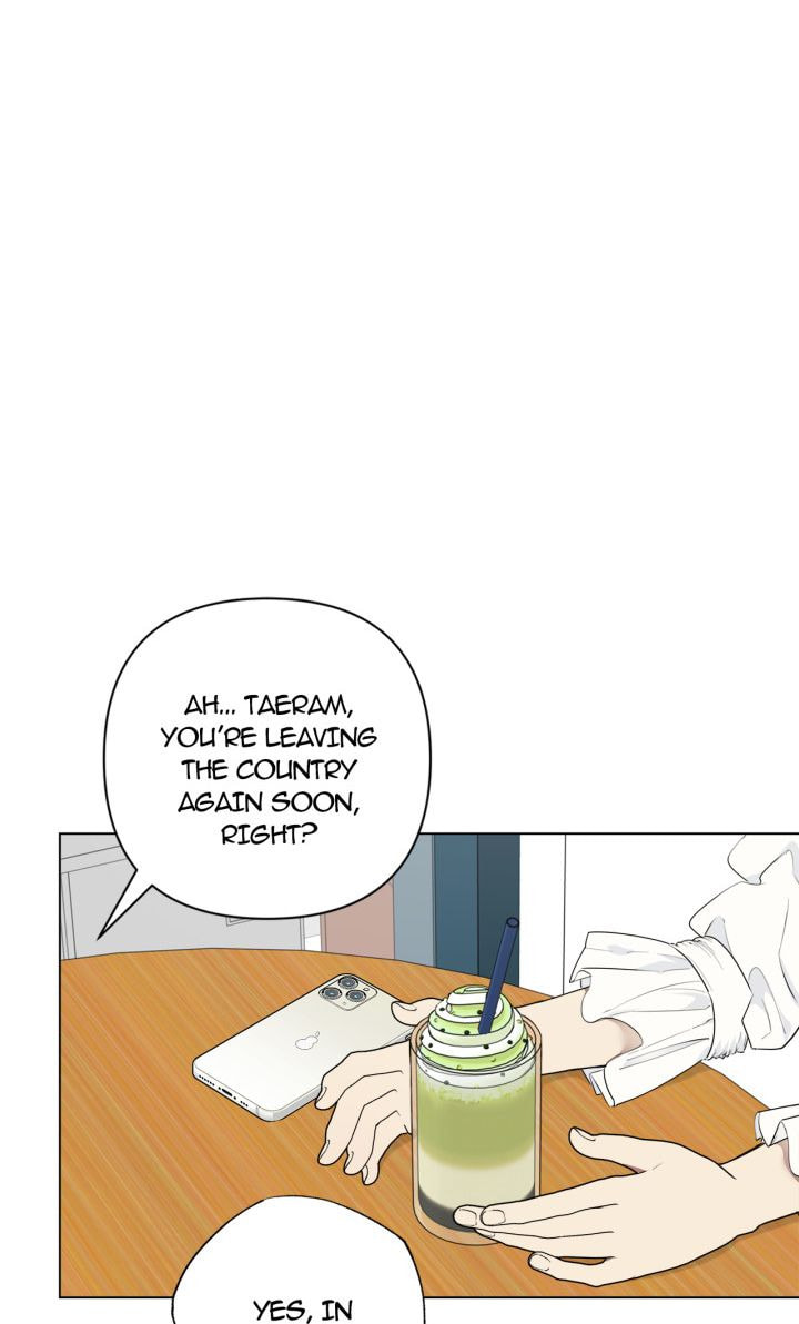 Sora & Haena Chapter 0.1 page 14 - 