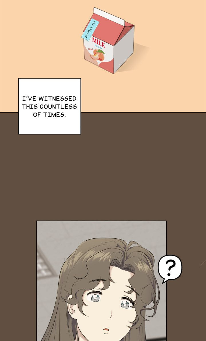 Sora & Haena Chapter 0.1 page 23 - 