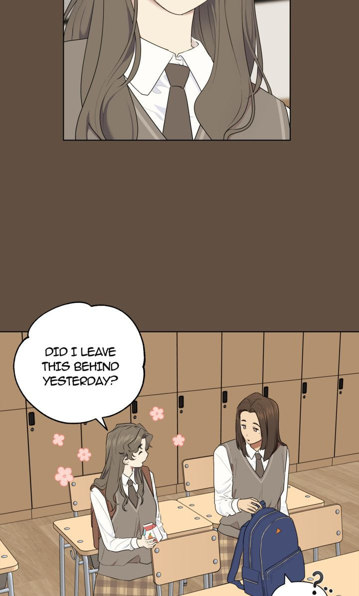 Sora & Haena Chapter 0.1 page 24 - 