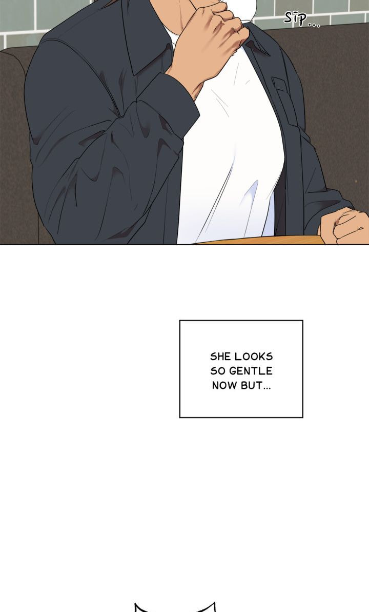 Sora & Haena Chapter 0.1 page 29 - 