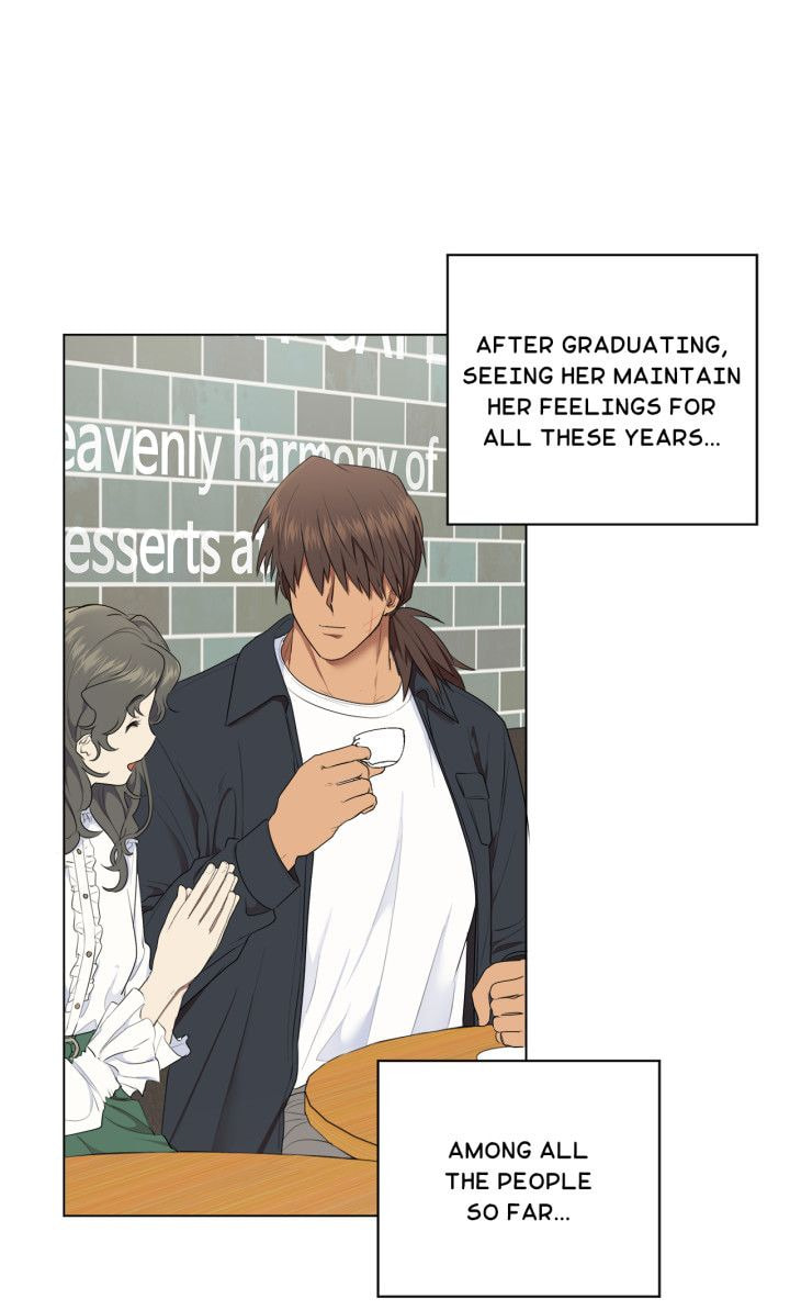 Sora & Haena Chapter 0.1 page 33 - 
