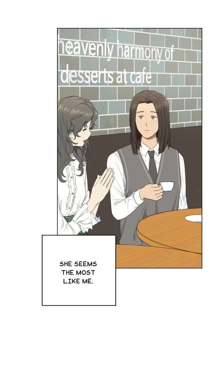 Sora & Haena Chapter 0.1 page 34 - 