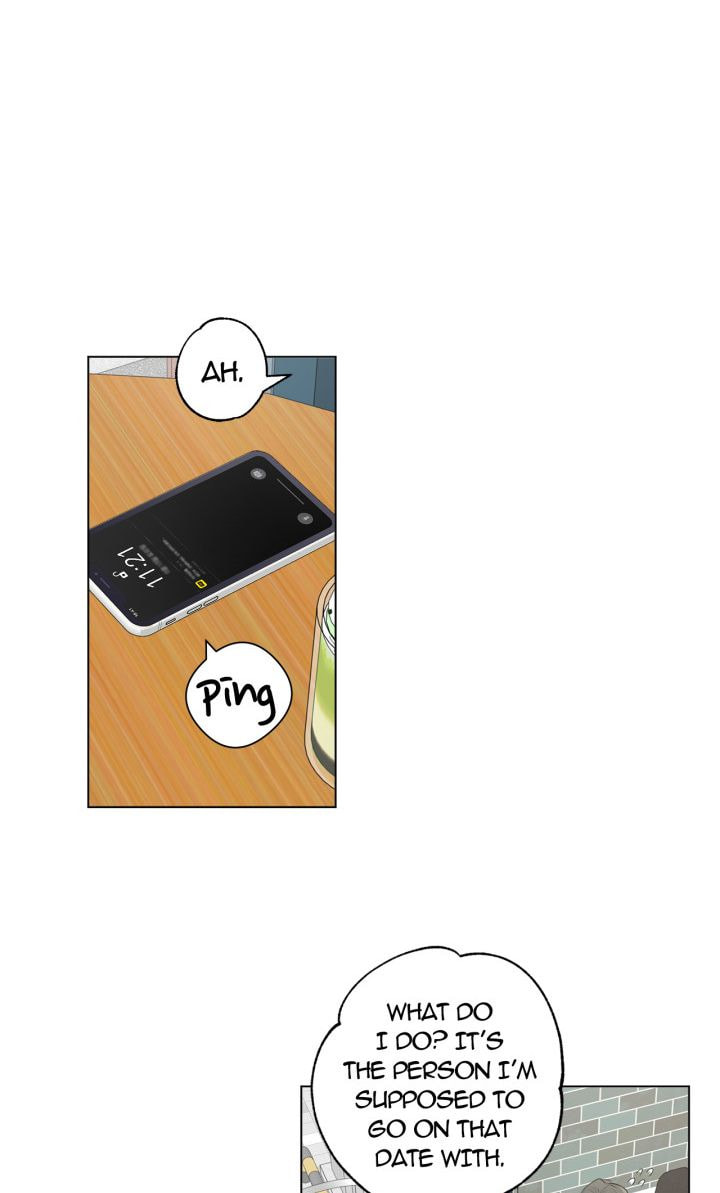 Sora & Haena Chapter 0.1 page 36 - 