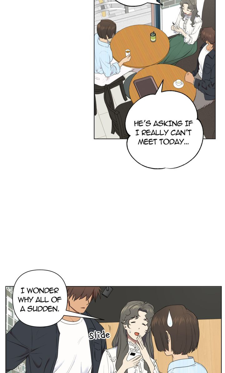 Sora & Haena Chapter 0.1 page 37 - 