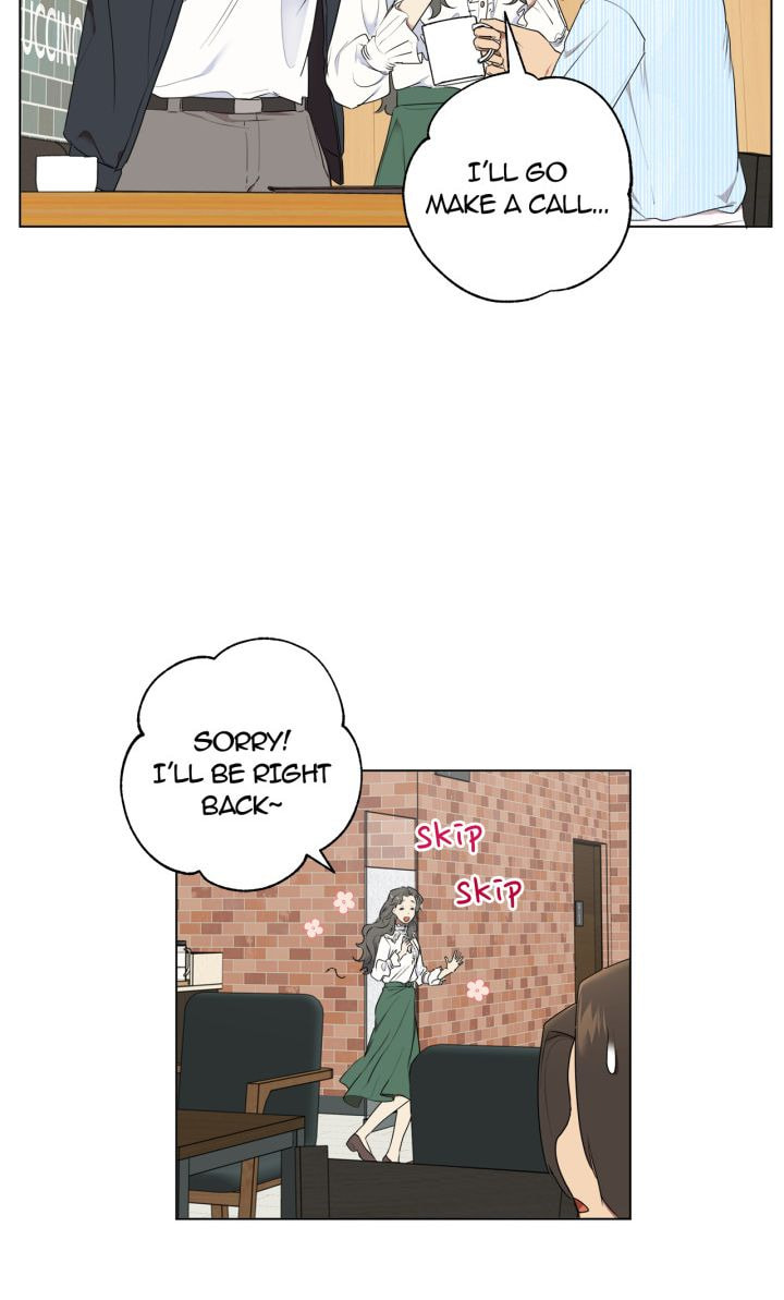 Sora & Haena Chapter 0.1 page 38 - 