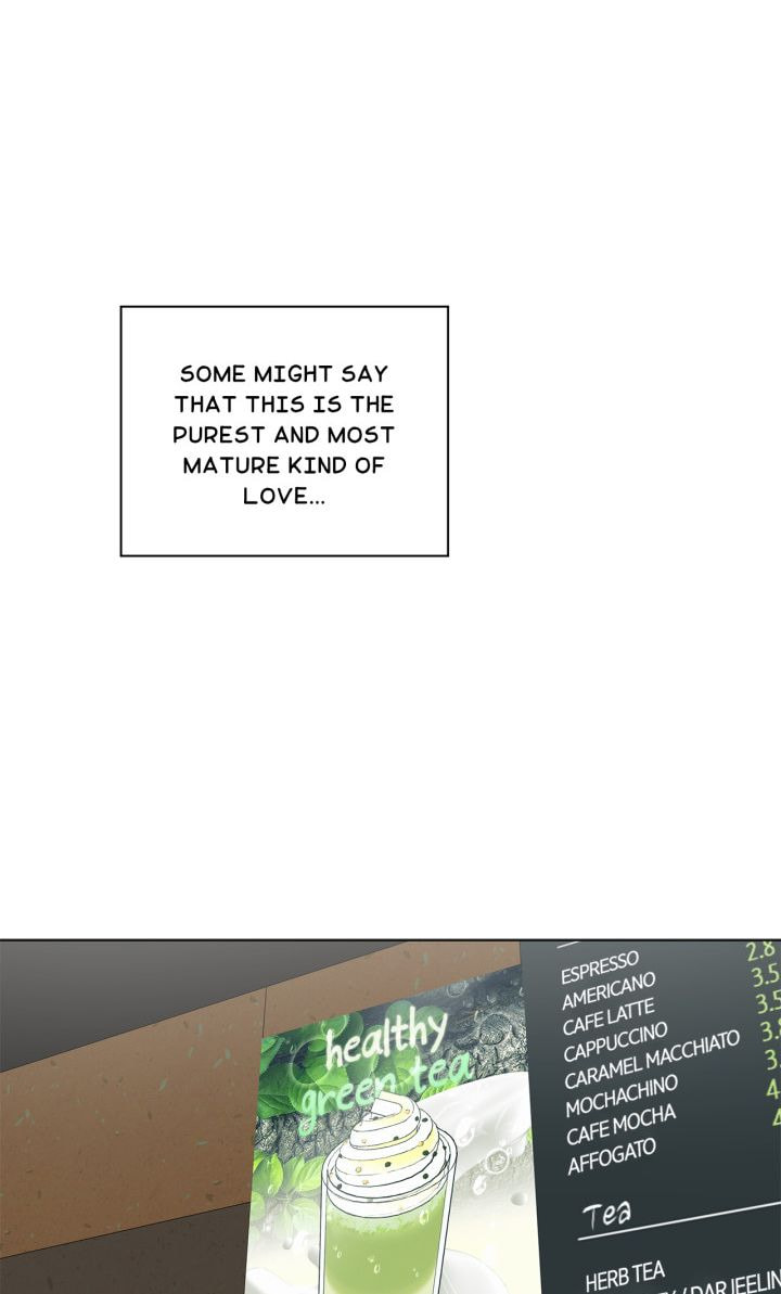 Sora & Haena Chapter 0.1 page 5 - 