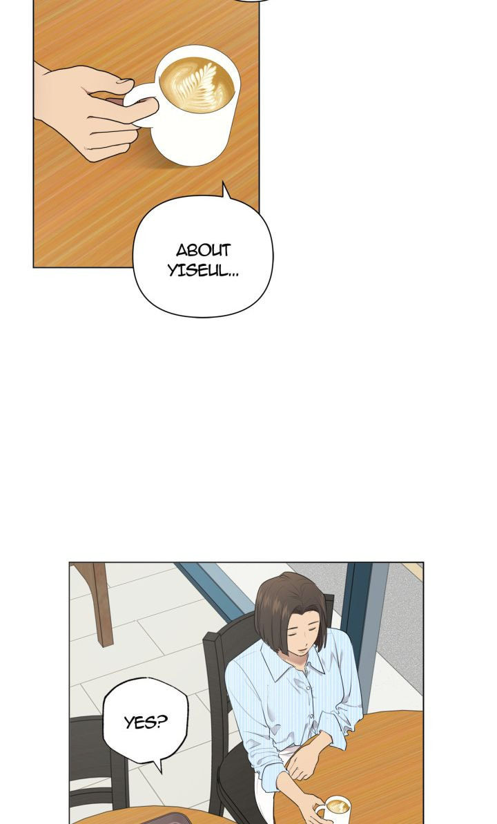 Sora & Haena Chapter 0.1 page 42 - 