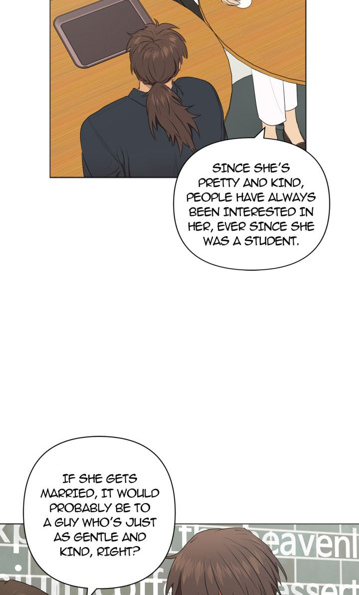 Sora & Haena Chapter 0.1 page 43 - 