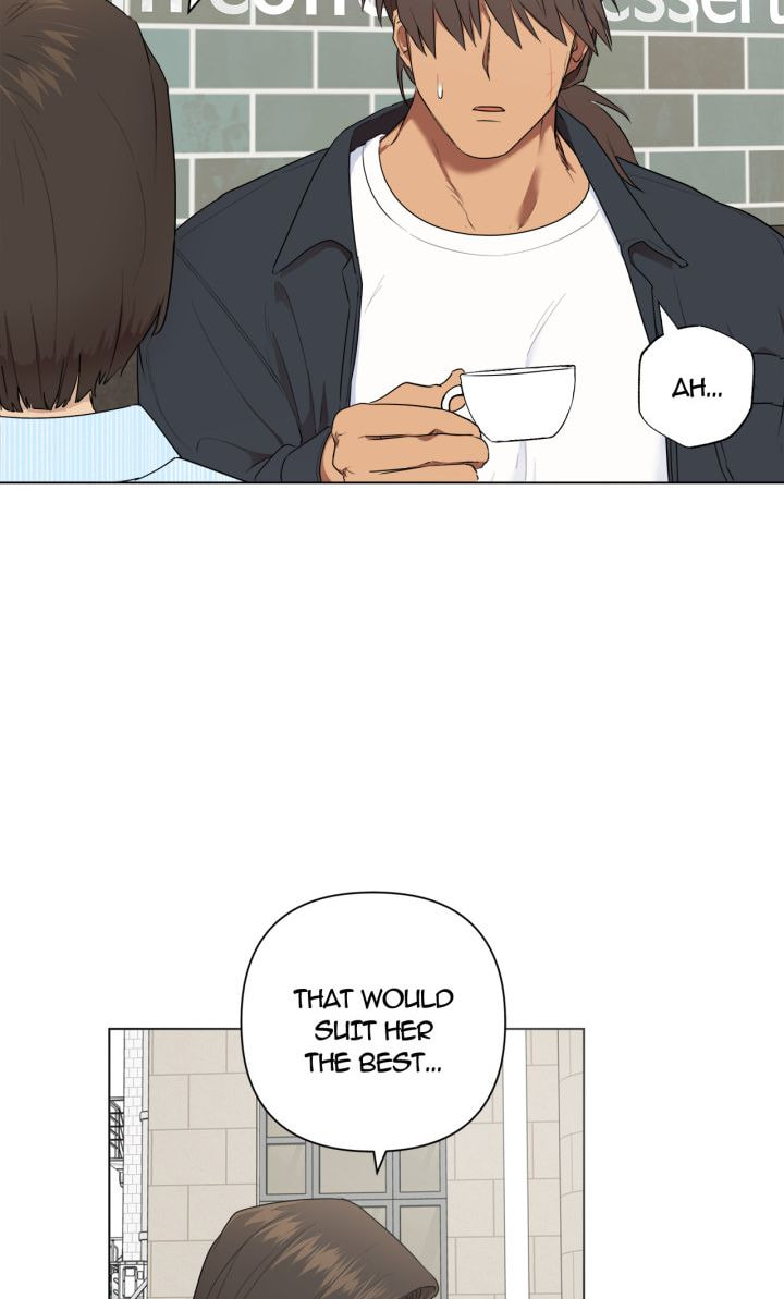 Sora & Haena Chapter 0.1 page 44 - 