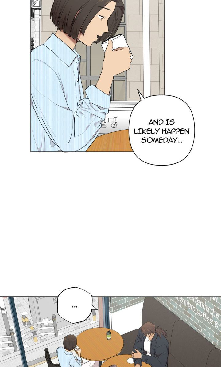 Sora & Haena Chapter 0.1 page 45 - 