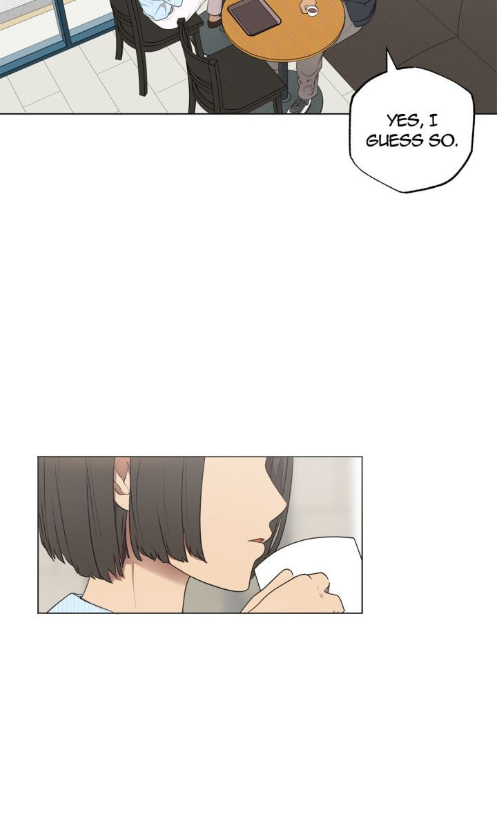 Sora & Haena Chapter 0.1 page 46 - 