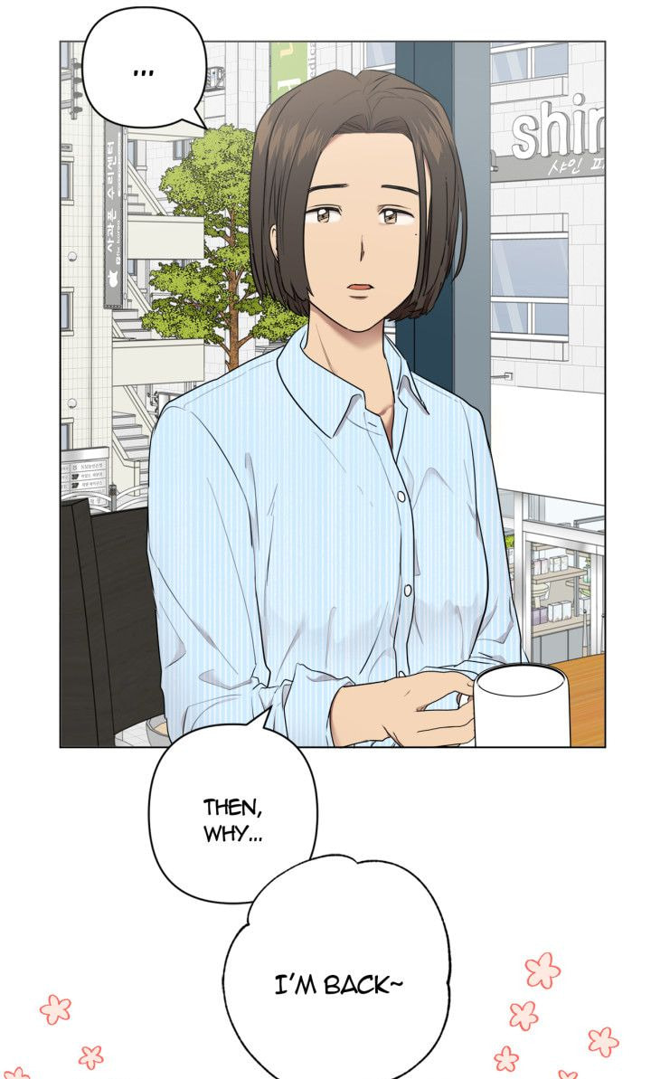 Sora & Haena Chapter 0.1 page 47 - 