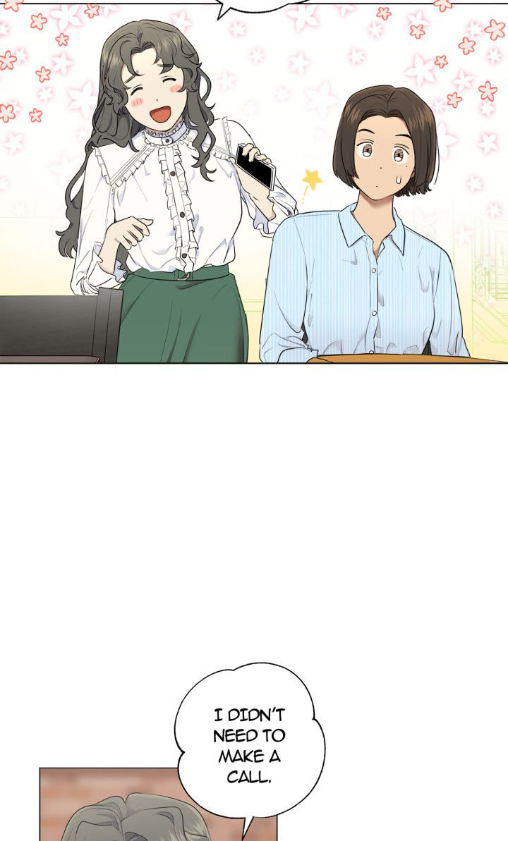 Sora & Haena Chapter 0.1 page 48 - 