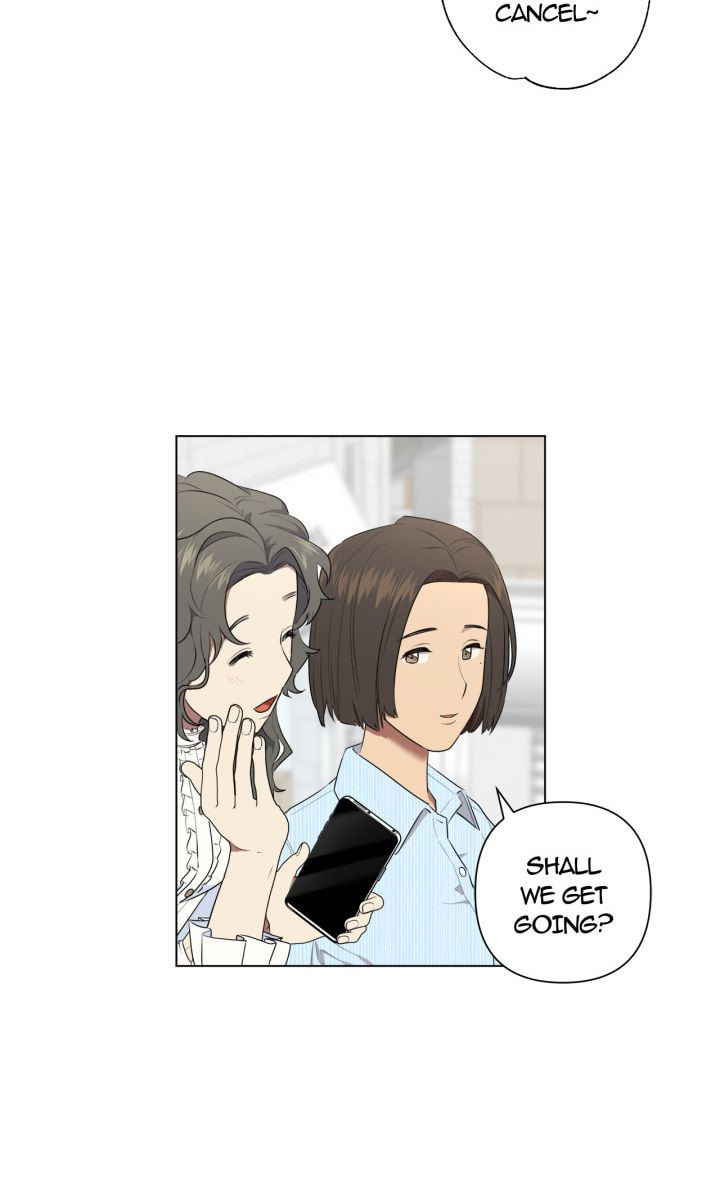 Sora & Haena Chapter 0.1 page 50 - 