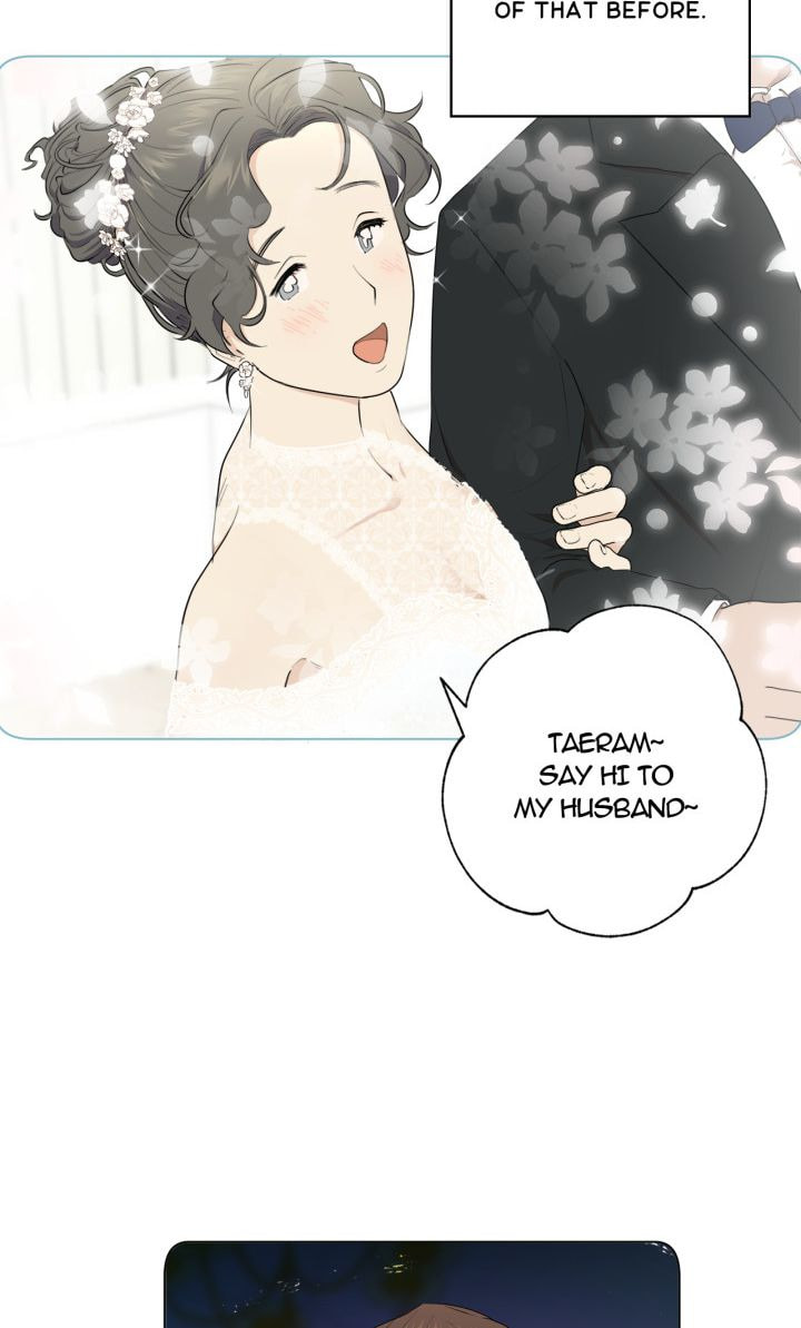 Sora & Haena Chapter 0.1 page 56 - 