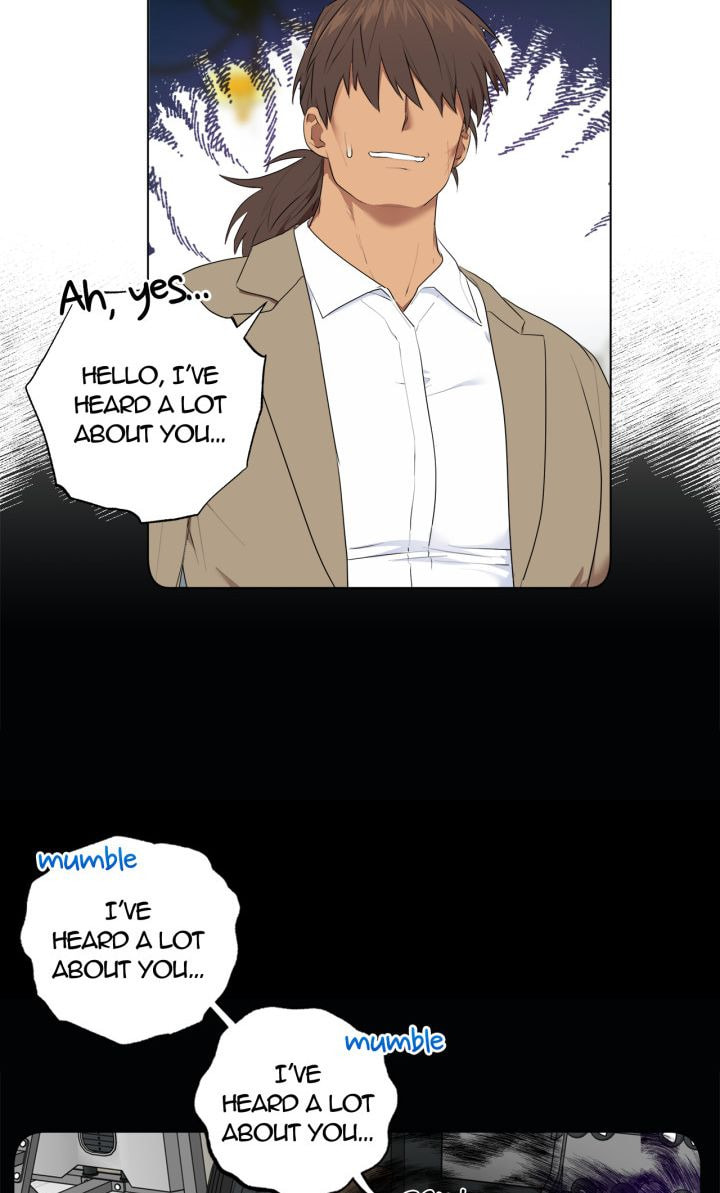 Sora & Haena Chapter 0.1 page 57 - 